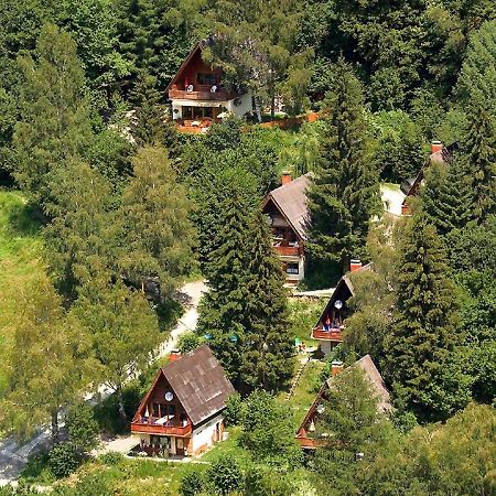 Holiday Home In Jenig Carinthia With Pool 외부 사진