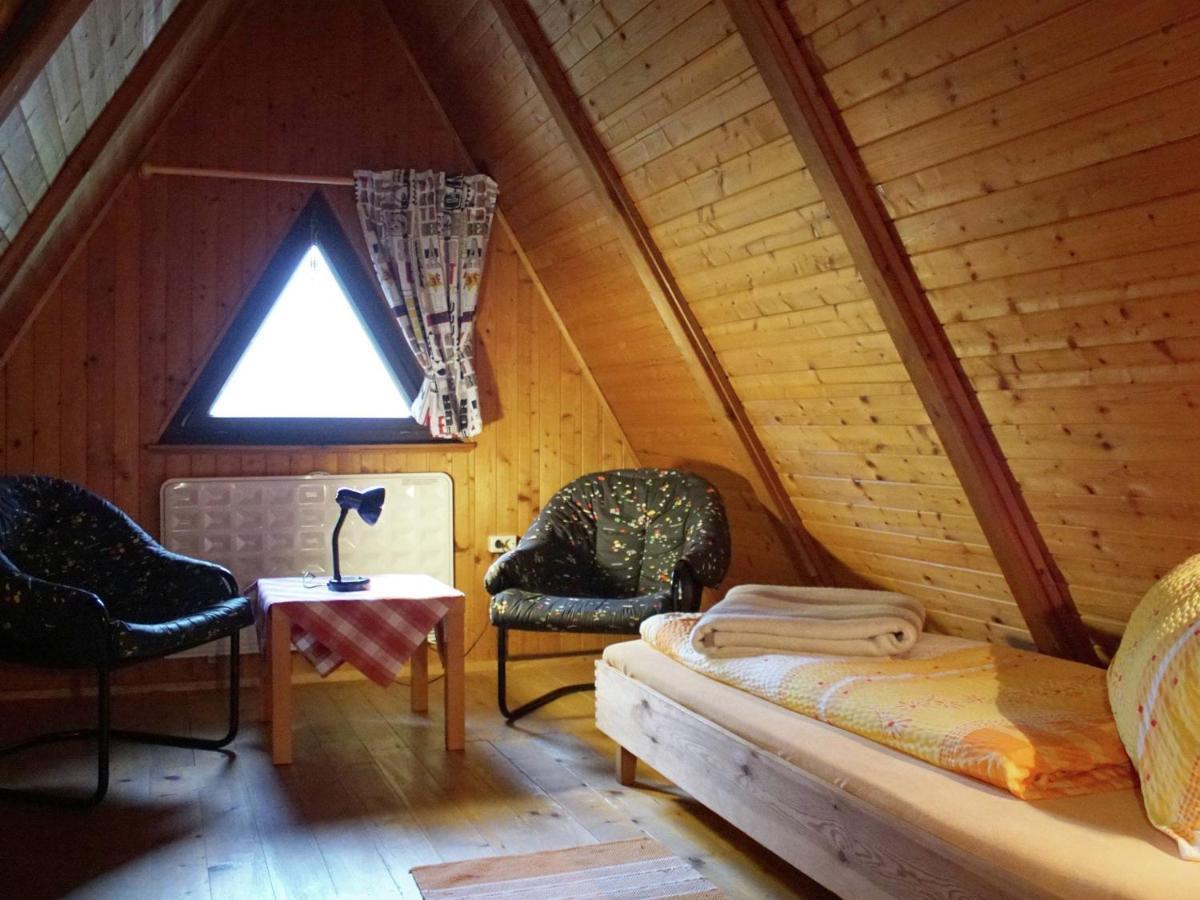 Holiday Home In Jenig Carinthia With Pool 외부 사진
