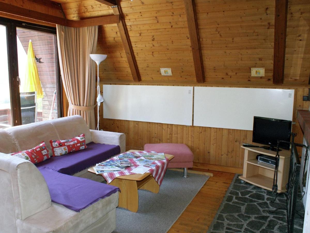 Holiday Home In Jenig Carinthia With Pool 외부 사진