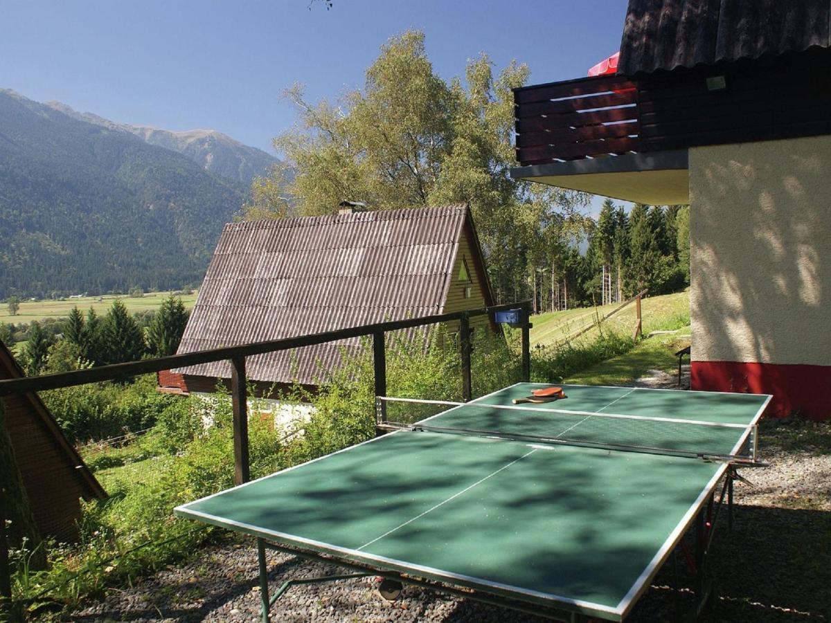 Holiday Home In Jenig Carinthia With Pool 외부 사진