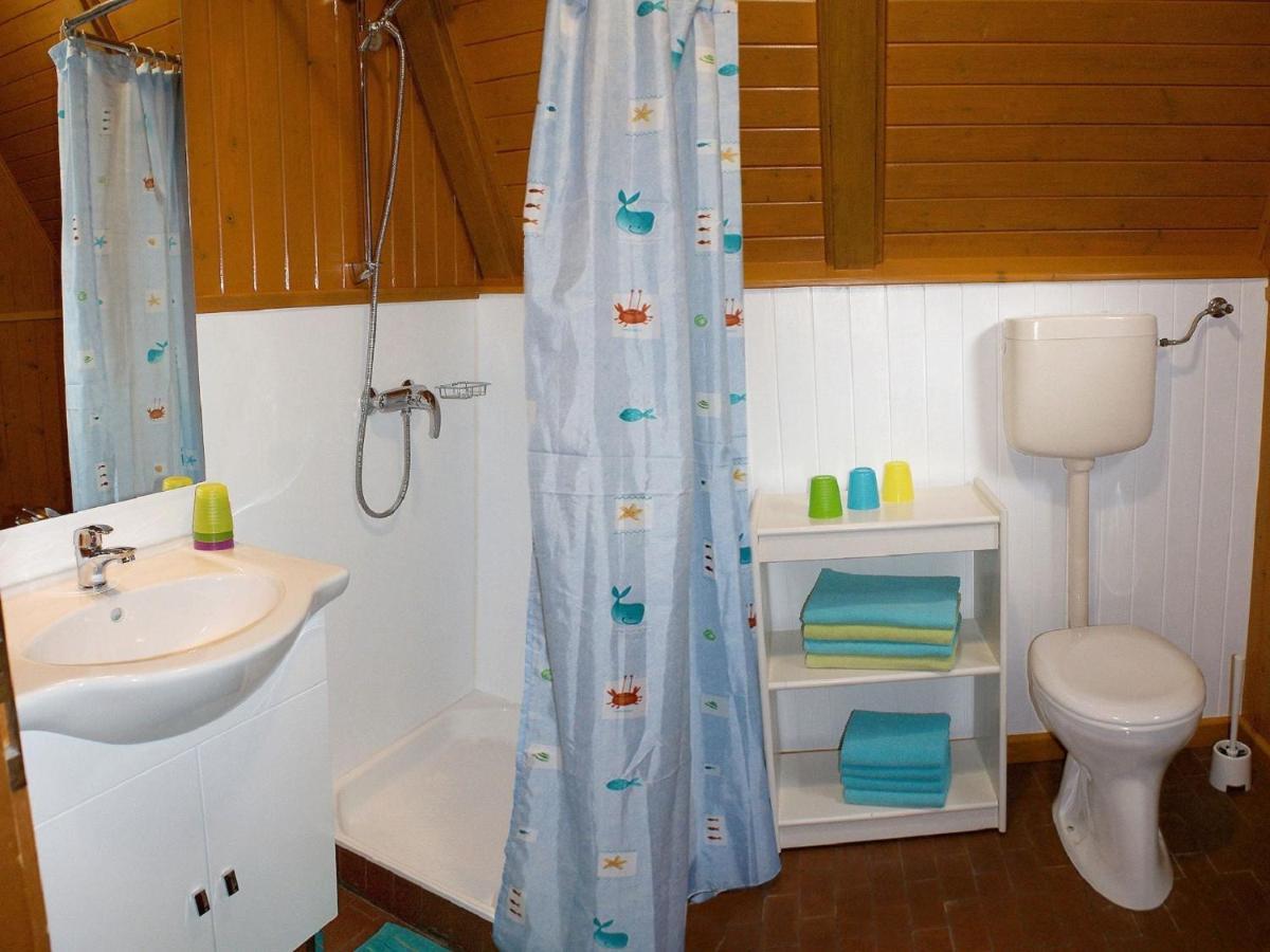 Holiday Home In Jenig Carinthia With Pool 외부 사진