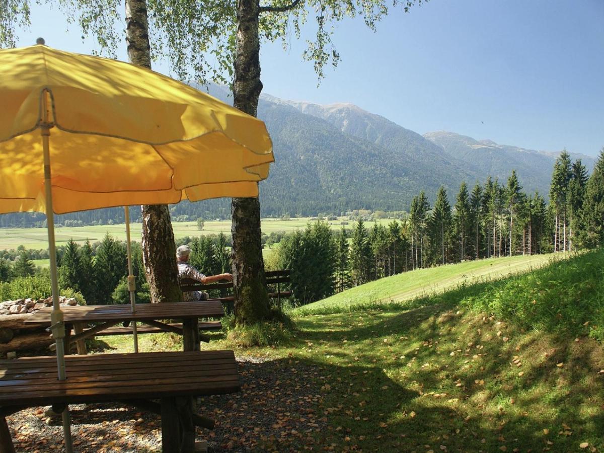 Holiday Home In Jenig Carinthia With Pool 외부 사진