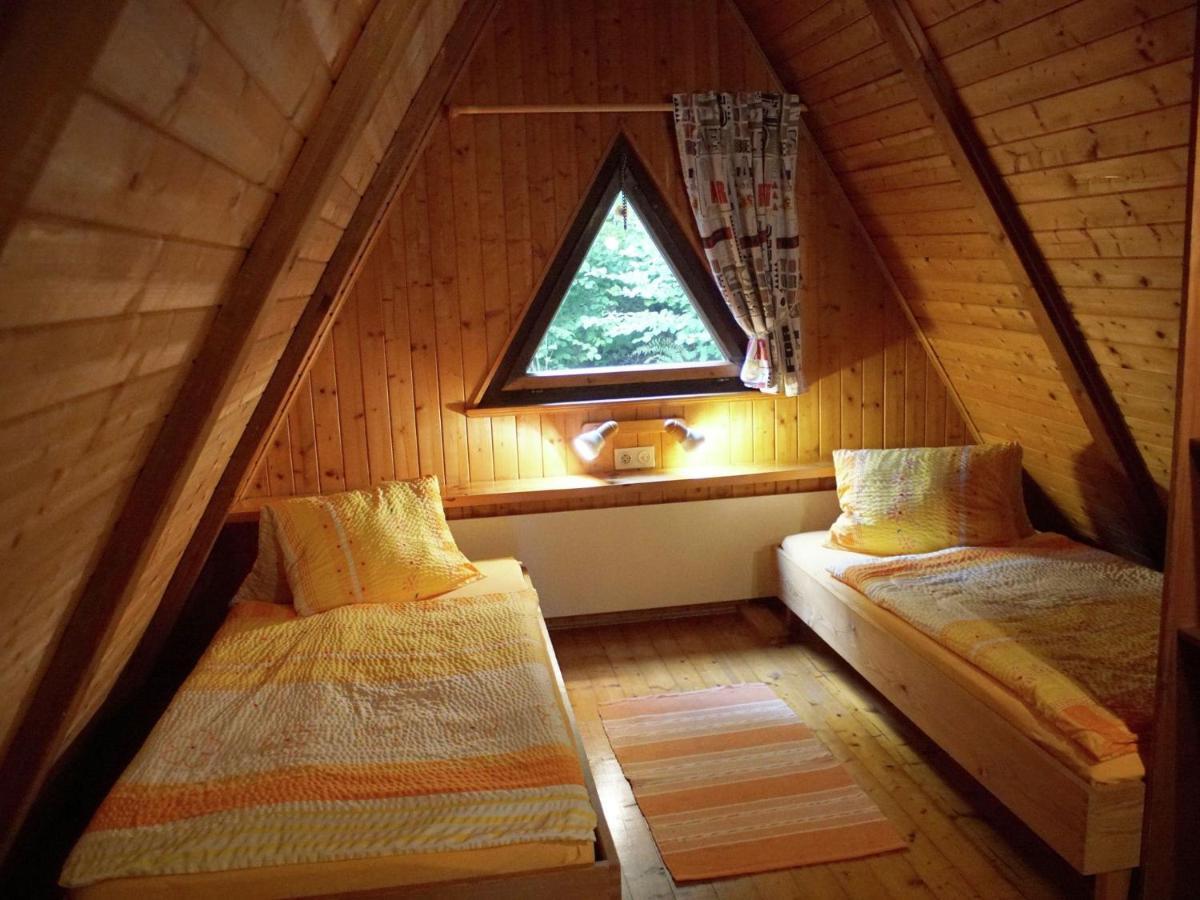 Holiday Home In Jenig Carinthia With Pool 외부 사진