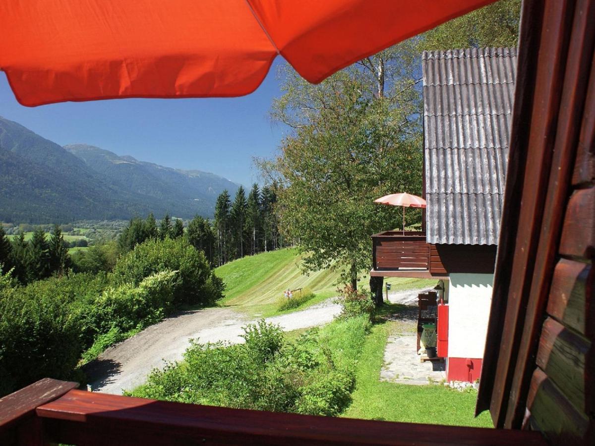 Holiday Home In Jenig Carinthia With Pool 외부 사진