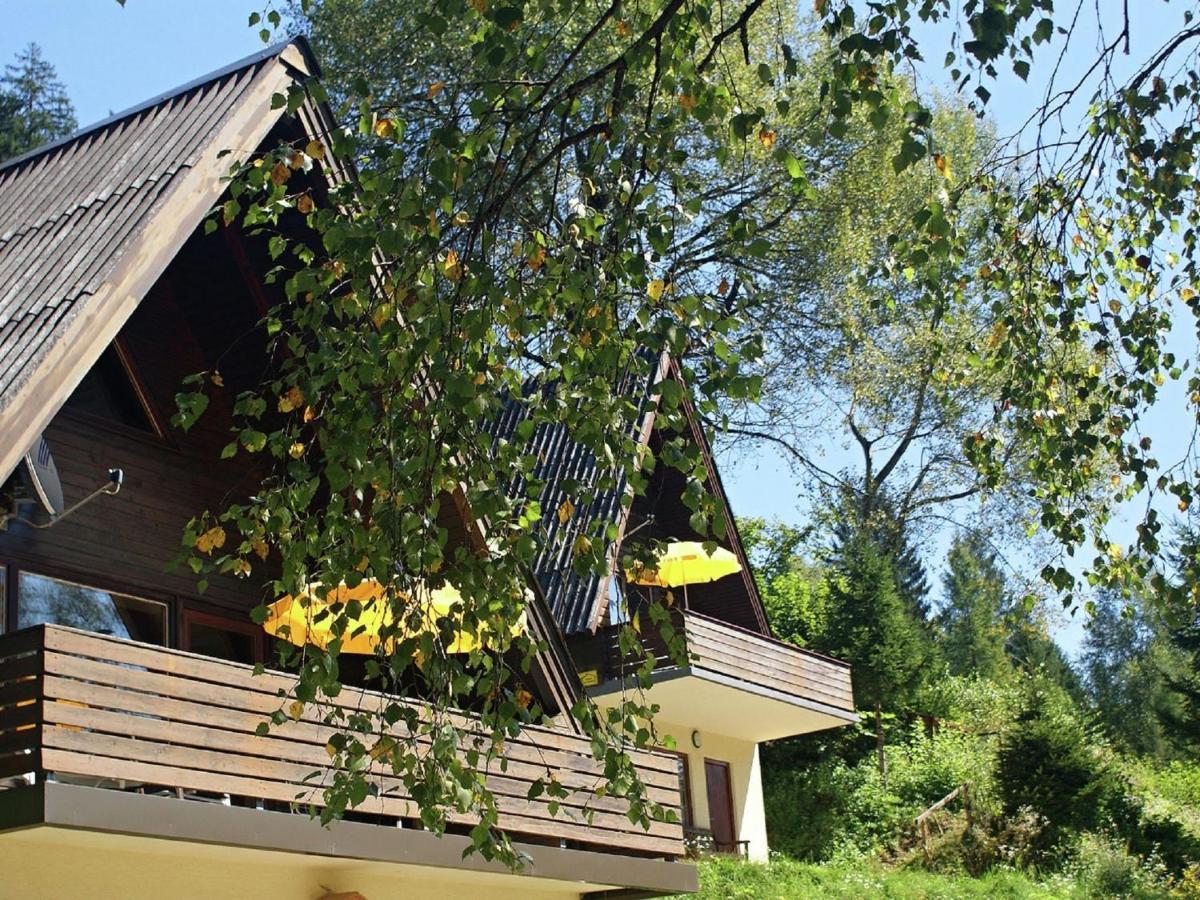 Holiday Home In Jenig Carinthia With Pool 외부 사진