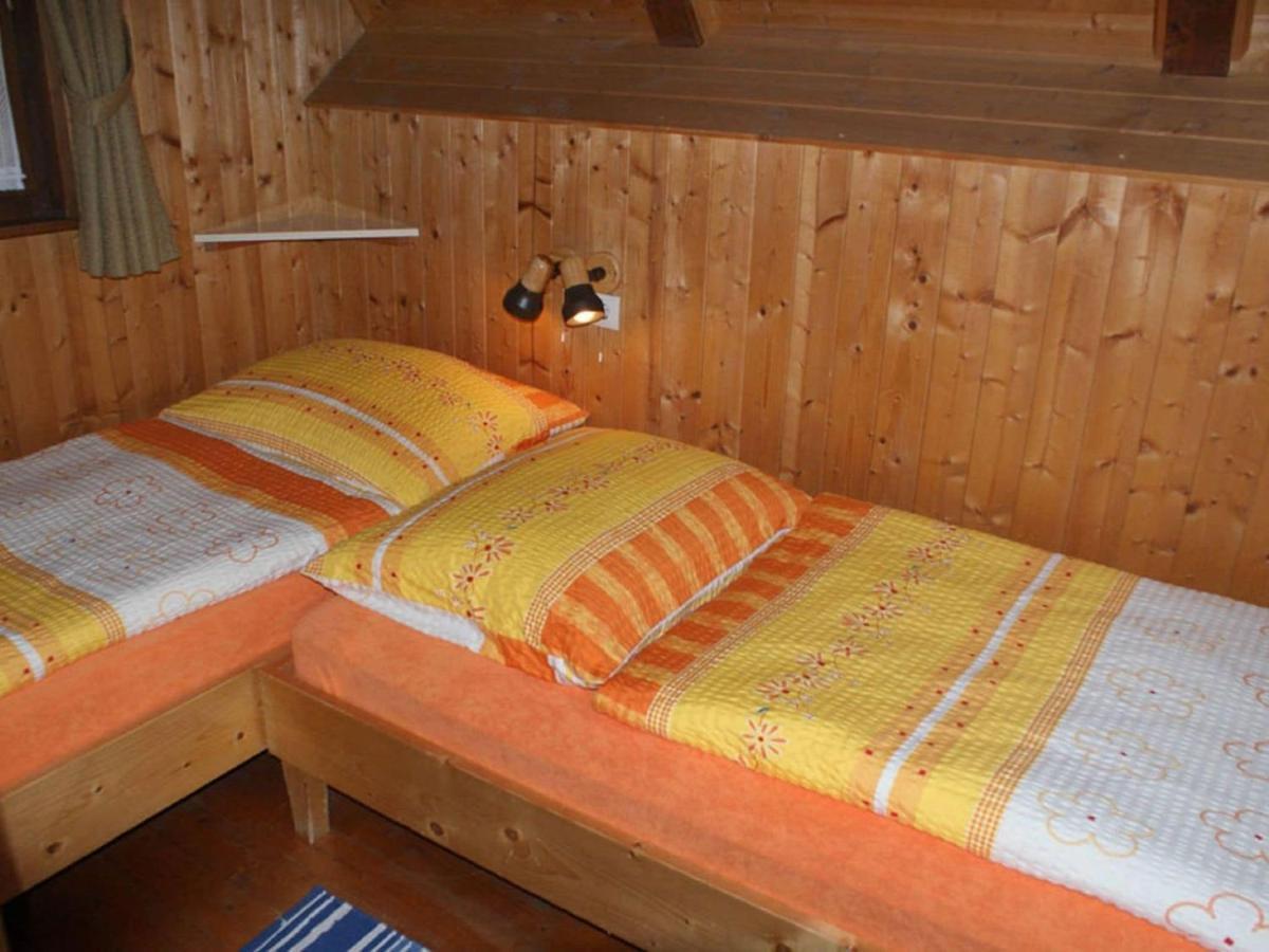 Holiday Home In Jenig Carinthia With Pool 외부 사진